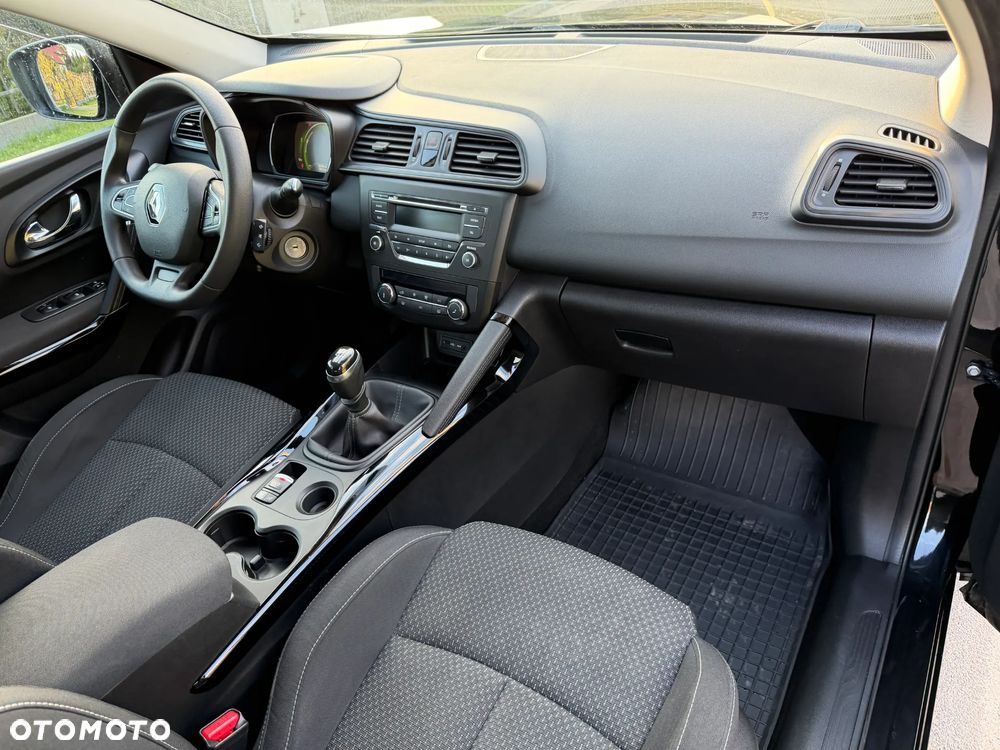 Renault Kadjar Energy TCe 130 LIMITED - 6