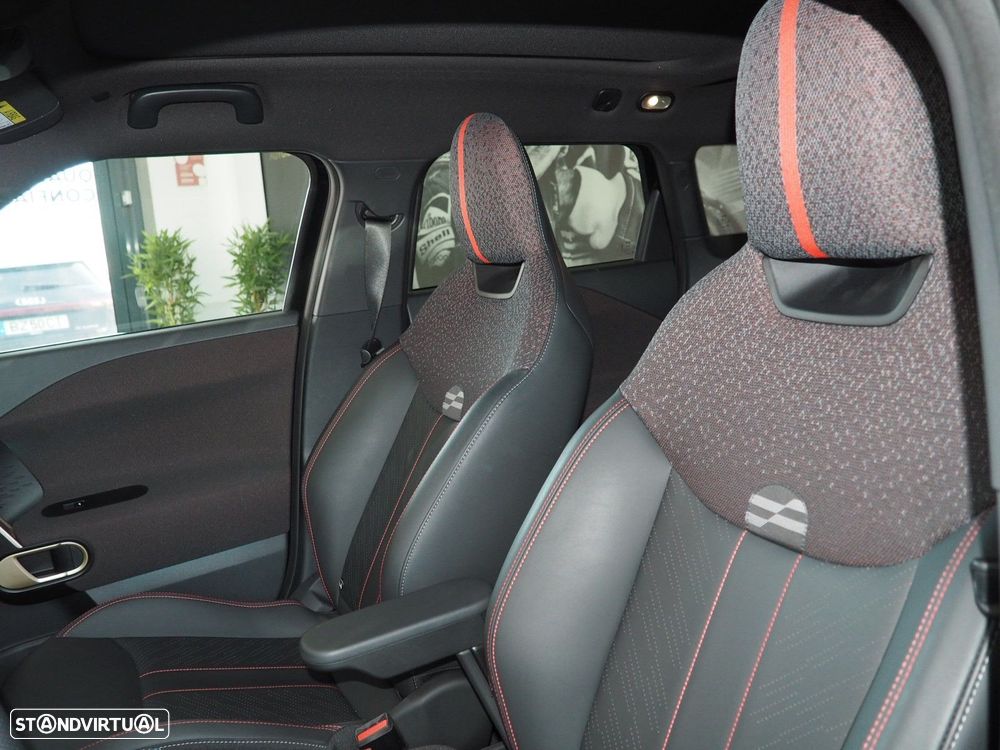 MINI Aceman JCW - 11