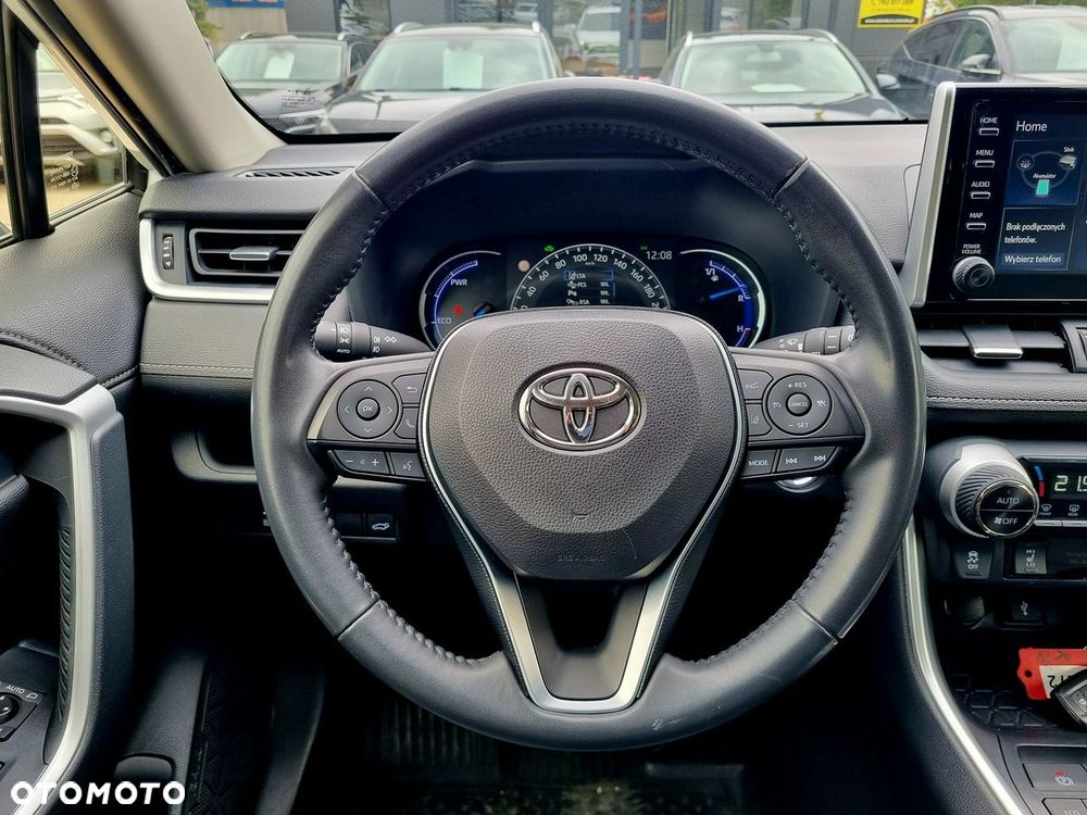 Toyota RAV4 - 14