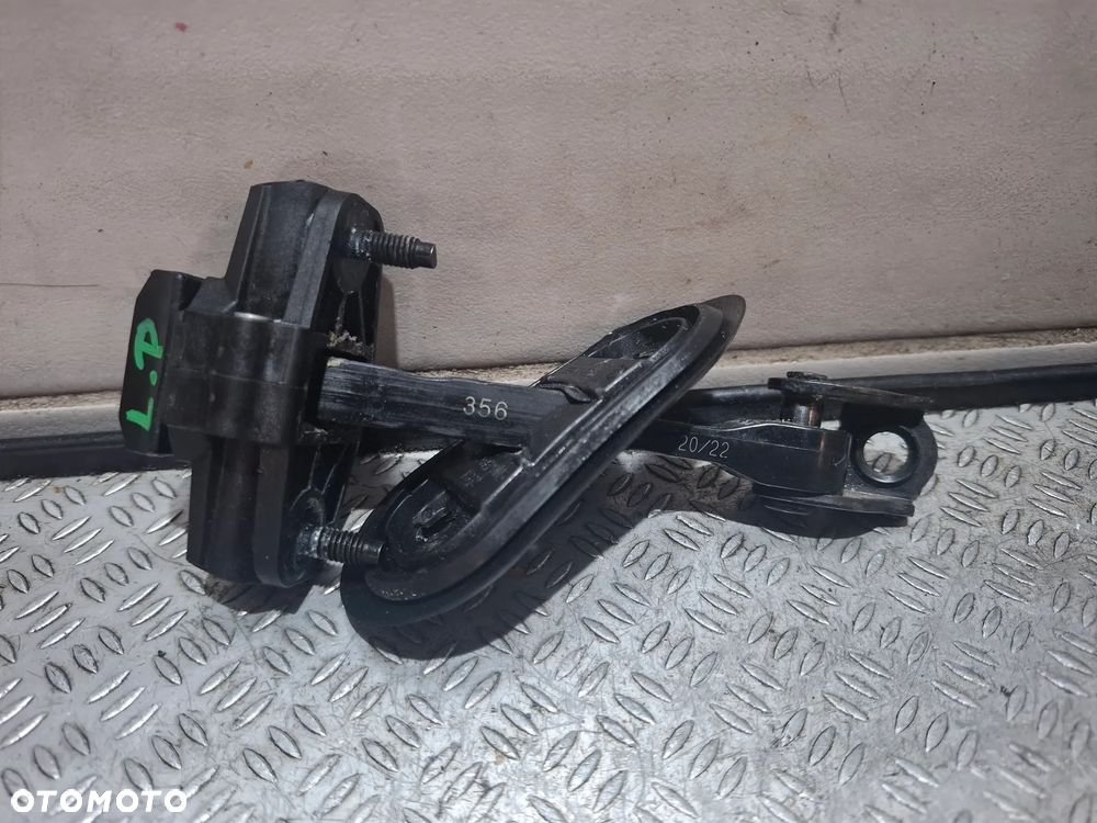 Ogranicznik drzwi przednich Fiat Tipo II 2022 rok lift - 2