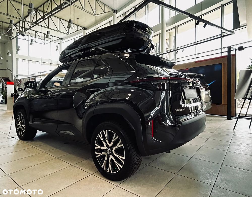 Toyota Yaris Cross Hybrid 1.5 Style - 7