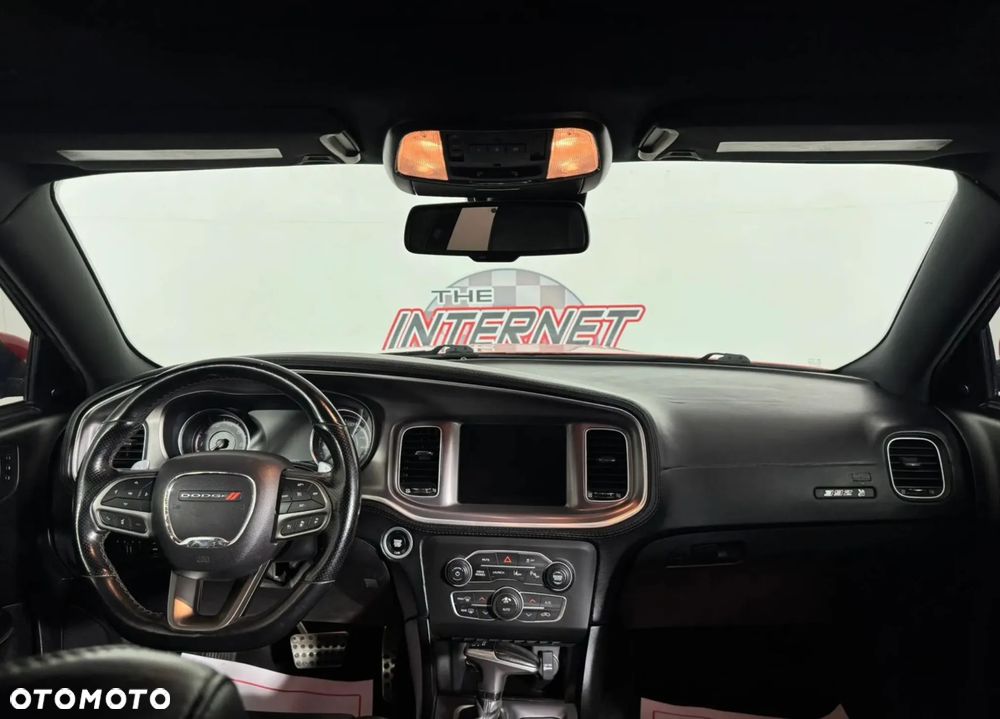 Dodge Charger 6.4 Scat Pack Widebody - 29