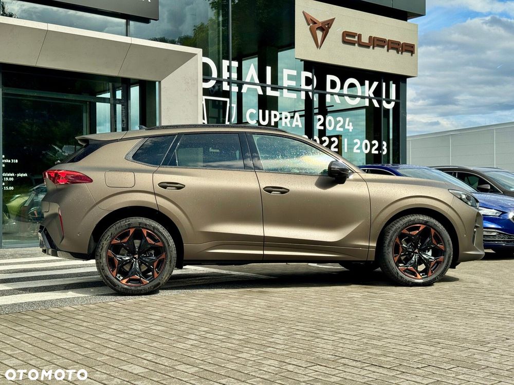 Cupra Terramar 1.5 eTSI mHEV DSG - 10