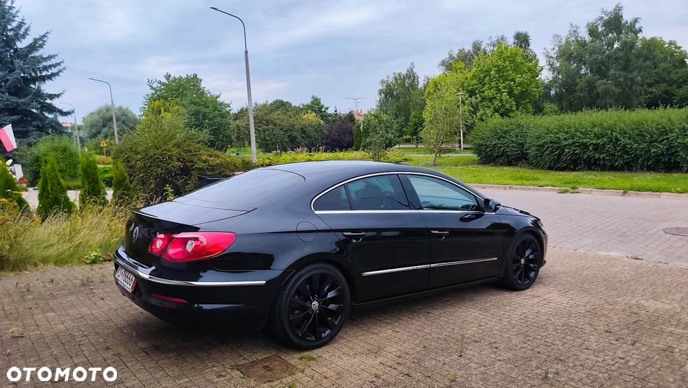 Volkswagen Passat CC 1.8 TSI Individual - 32