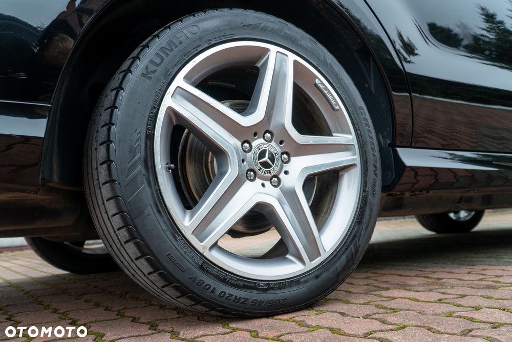 Mercedes-Benz GLE 350 d 4-Matic - 38