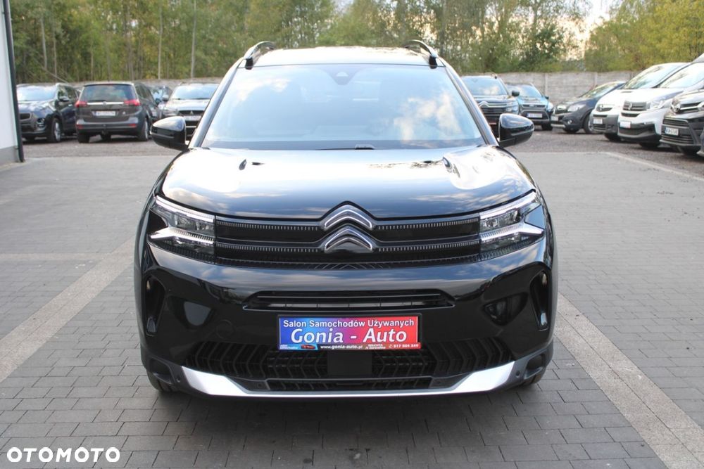 Citroën C5 Aircross - 10