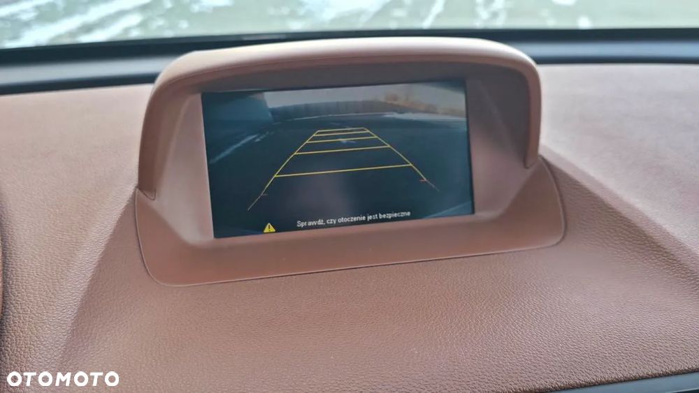 Opel Mokka 1.4 T Cosmo - 34