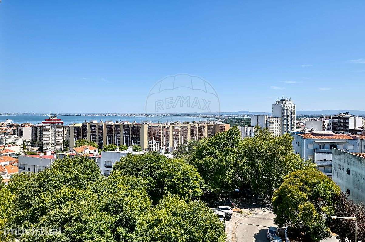 Apartamento T2 para venda - Grande imagem: 2/19