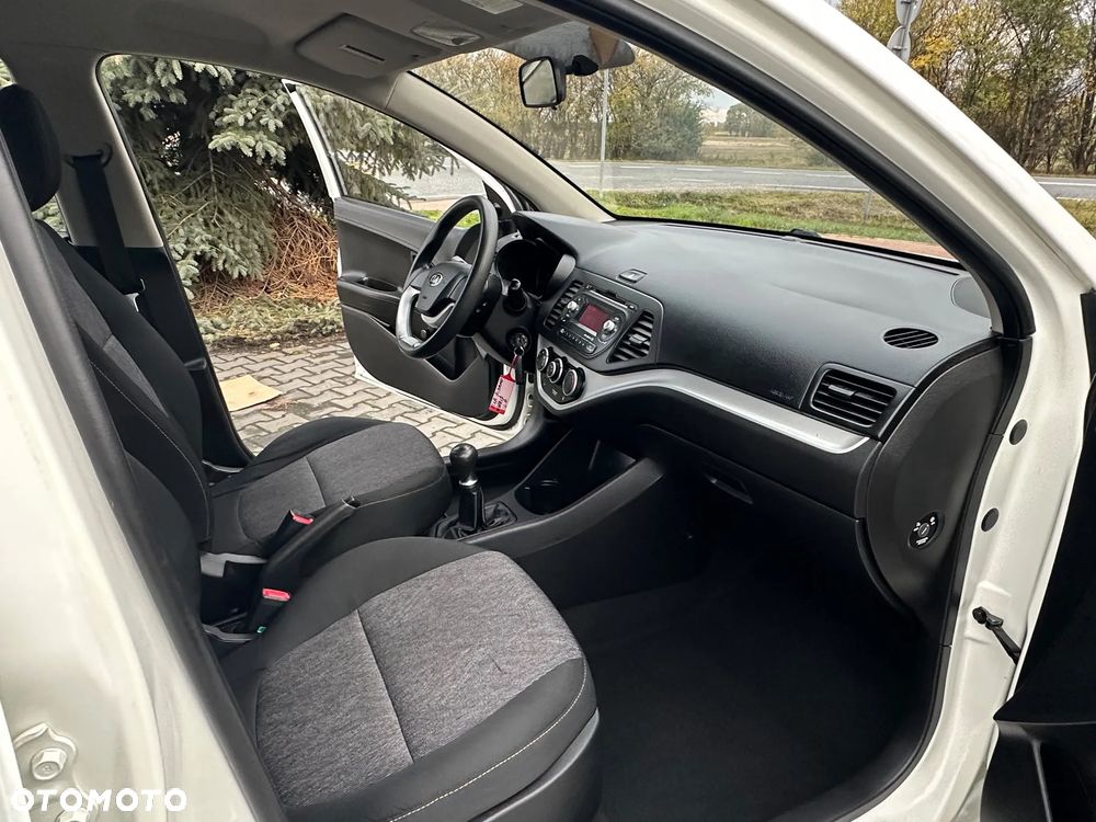 Kia Picanto 1.0 Edition 7 - 6