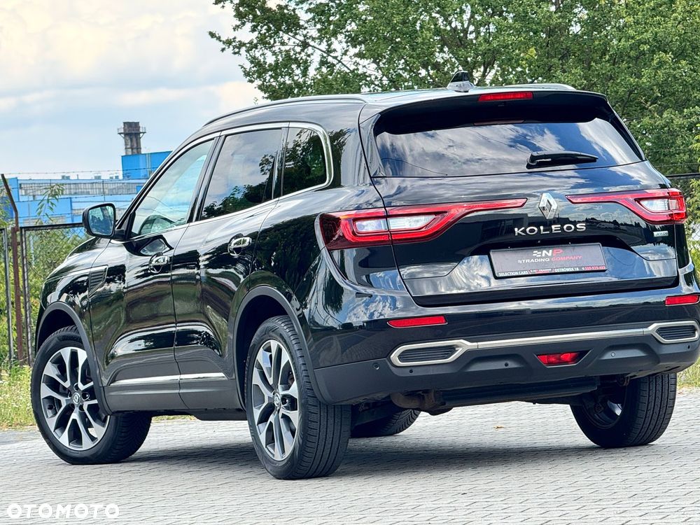 Renault Koleos 2.0 dCi Intens 4x4 X-Tronic - 34