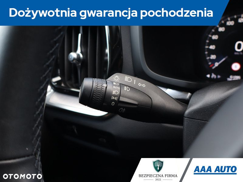 Volvo V60 - 20