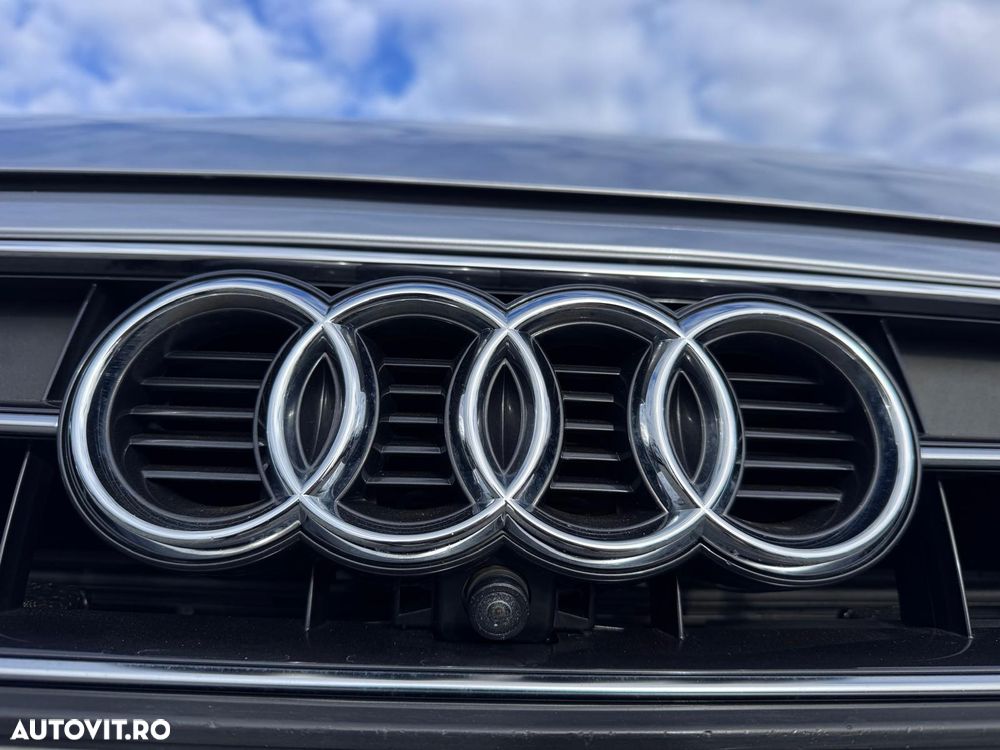 Audi A4 2.0 40 TDI S tronic MHEV Advanced - 9