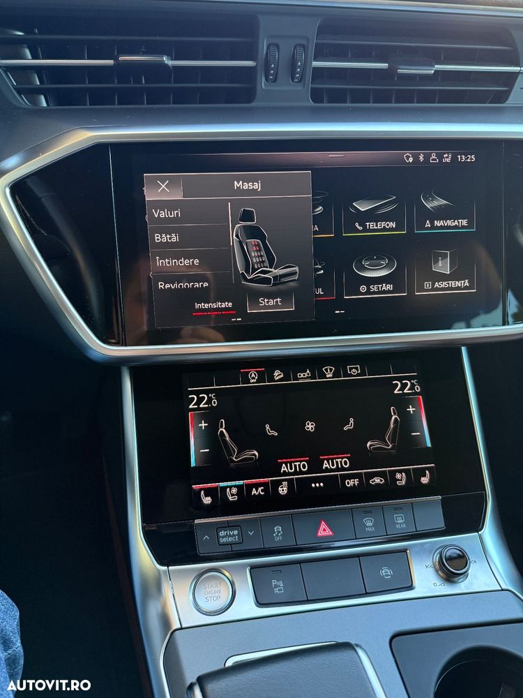 Audi A6 Allroad ver-50-tdi-quattro-tiptronic-mhev - 16