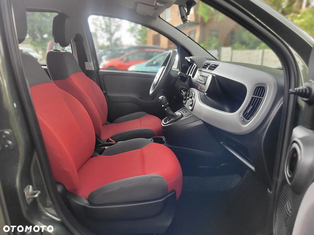 Fiat Panda - 11