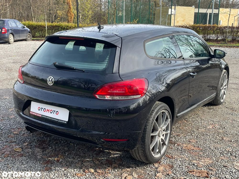 Volkswagen Scirocco 1.4 TSI - 19
