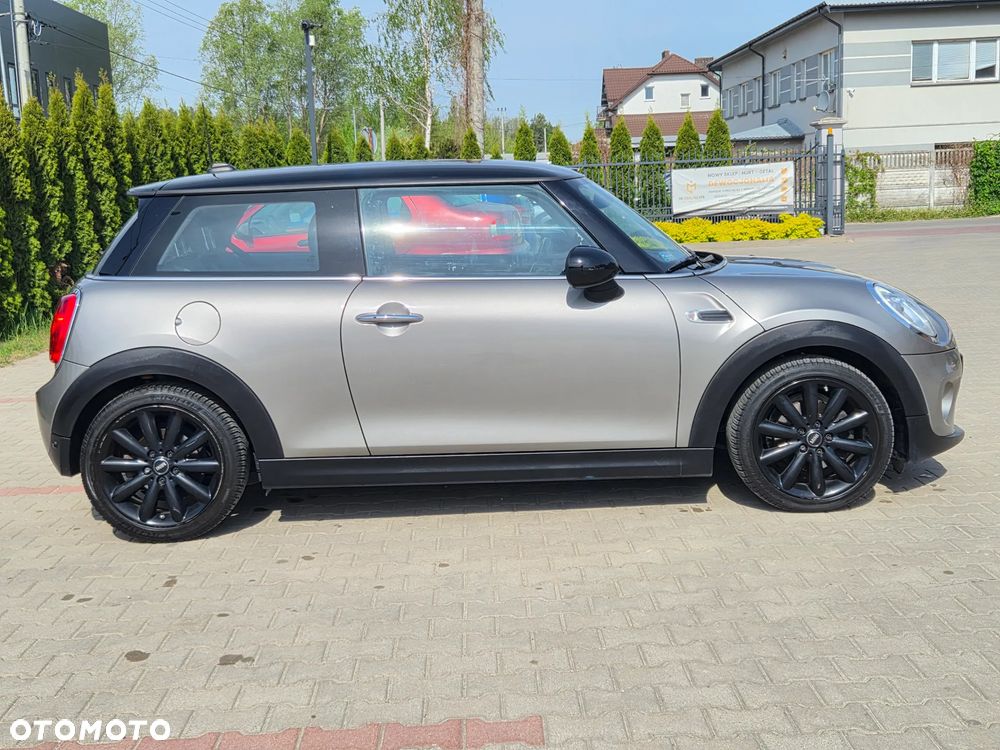 MINI Cooper - 5