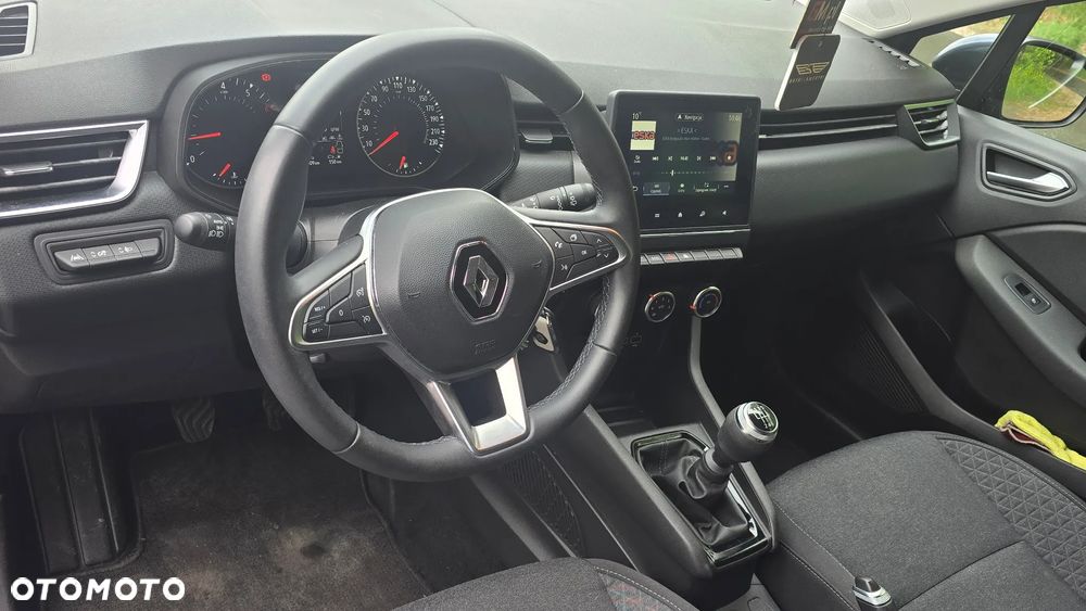 Renault Clio 1.0 TCe Intens - 11