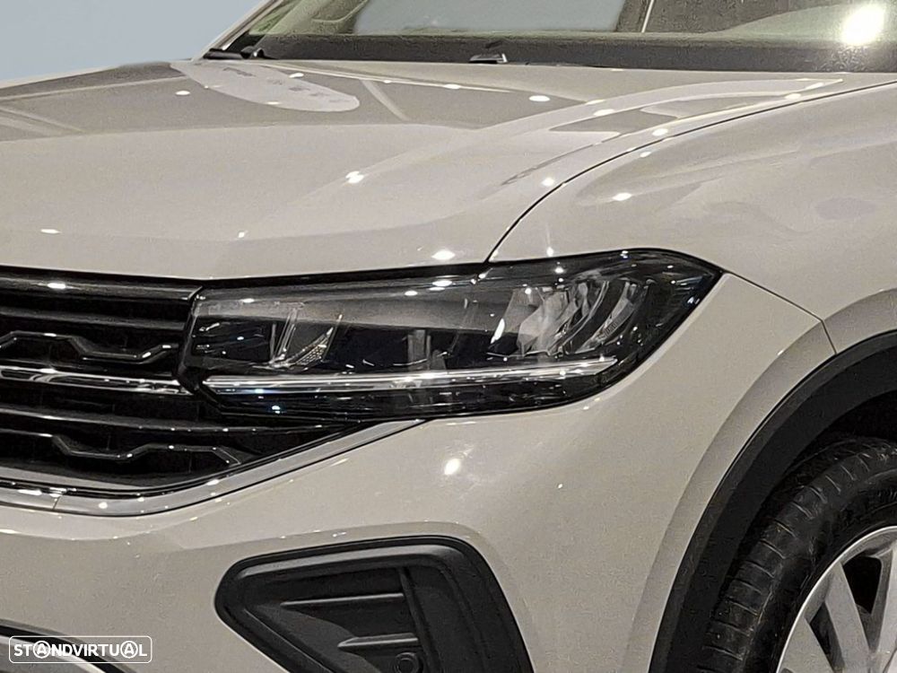 VW T-Cross 1.0 TSI Urban - 3
