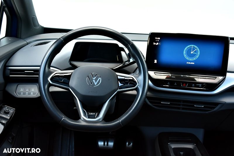 Volkswagen ID.4 77 kWh Life Pro Performance - 23