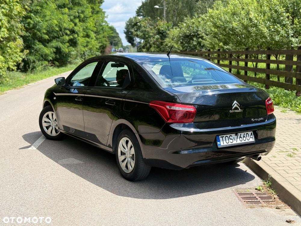 Citroën C-Elysée PureTech 82 Selection - 3