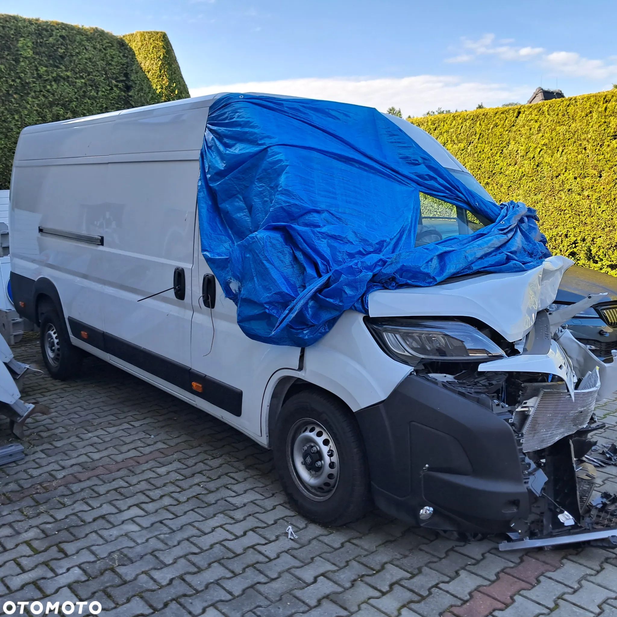 Fiat ducato - 1