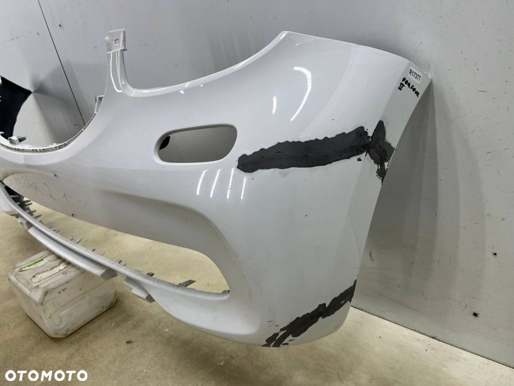 Zderzak przedni Smart ForFour 2 II W453 Brabus 14-19r. A4538800070 / 620226970R - 7