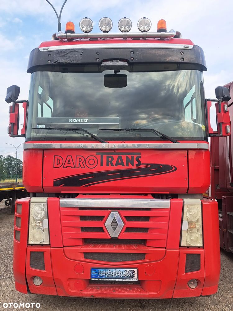Renault Magnum - 3