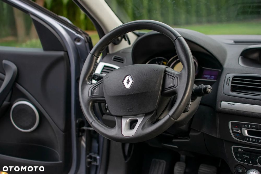 Renault Megane - 37