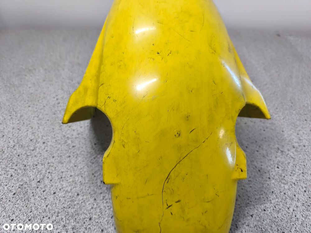 Błotnik przód, przedni Honda CBR 600RR CBR600 RR CBR600RR CBR 600 RR PC37 03-06 - 12