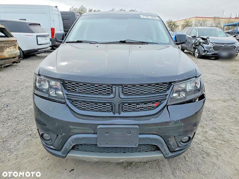 Dodge Journey ver-t5-awd-geartronic-inscription - 5