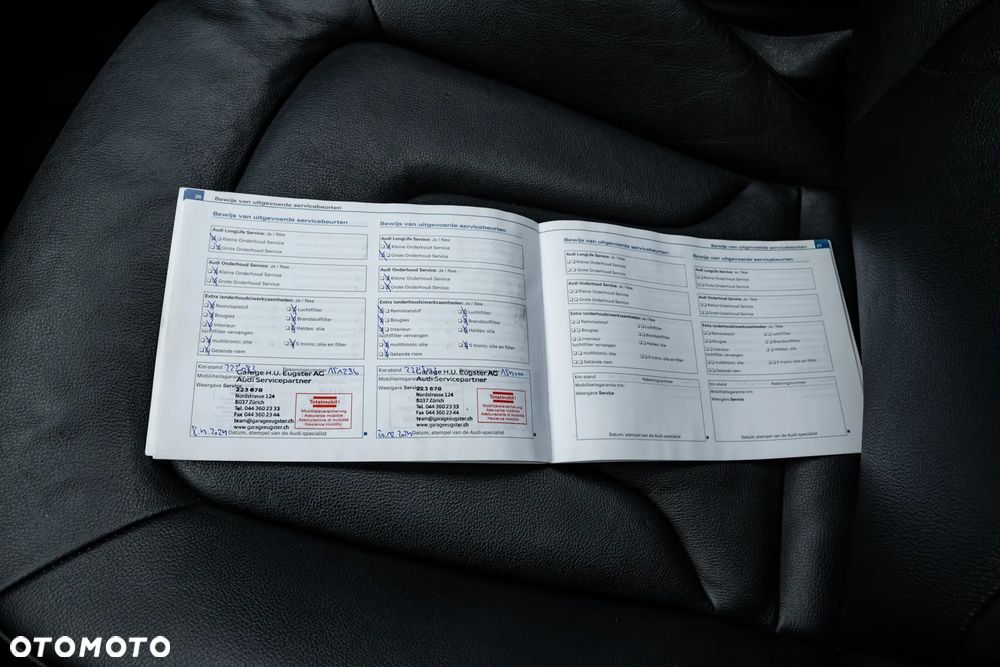 Audi A5 Coupé 3.2 FSI Quattro - 37