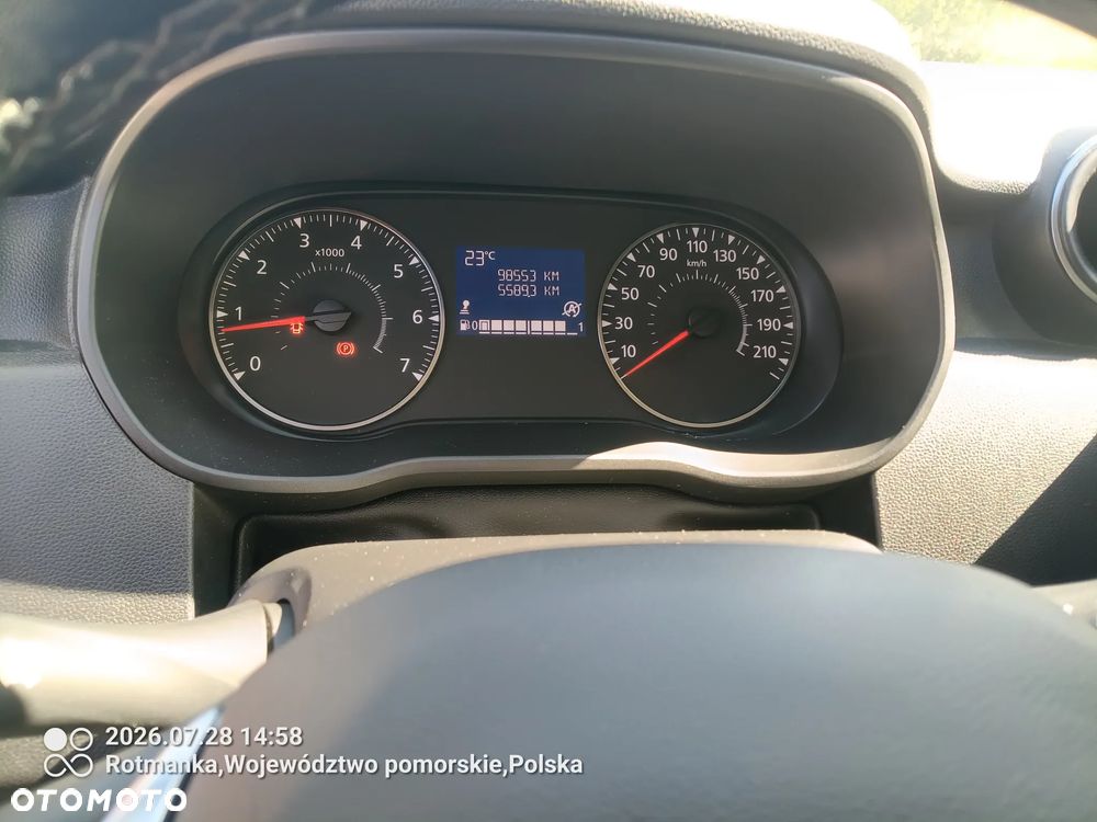 Dacia Duster 1.6 SCe S&S - 7