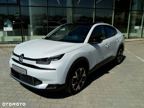 Citroën C4X