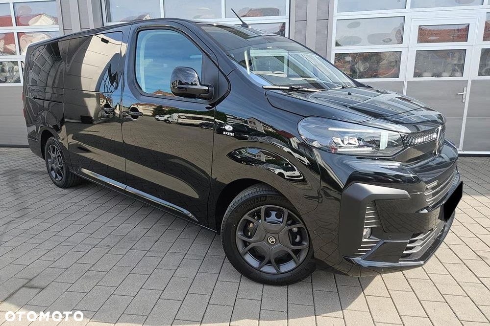 Citroën SpaceTourer - 3