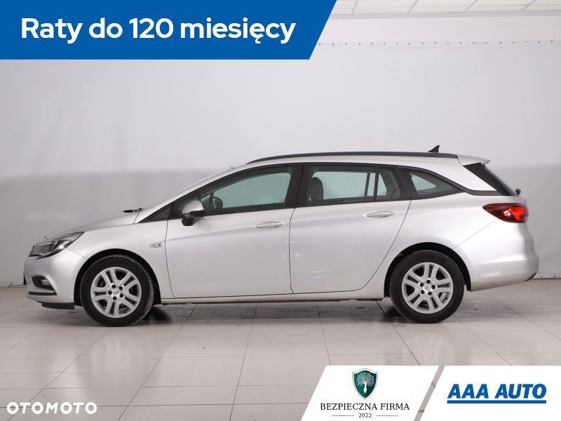 Opel Astra - 4