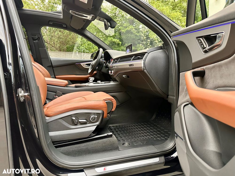 Audi Q7 - 8
