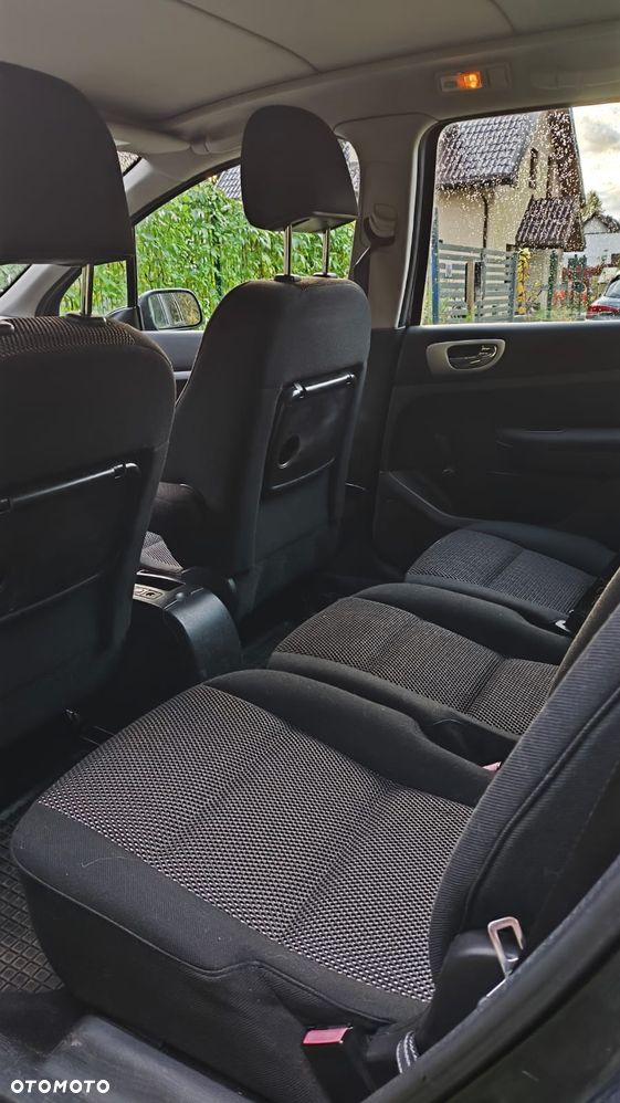 Peugeot 307 - 9