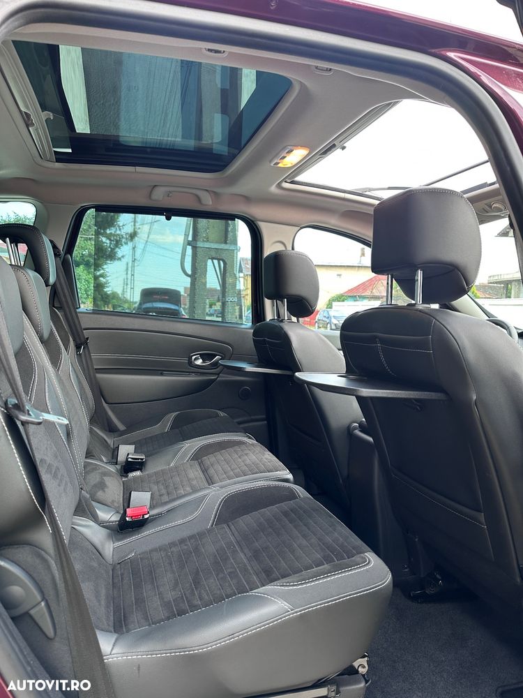 Renault Scenic - 10