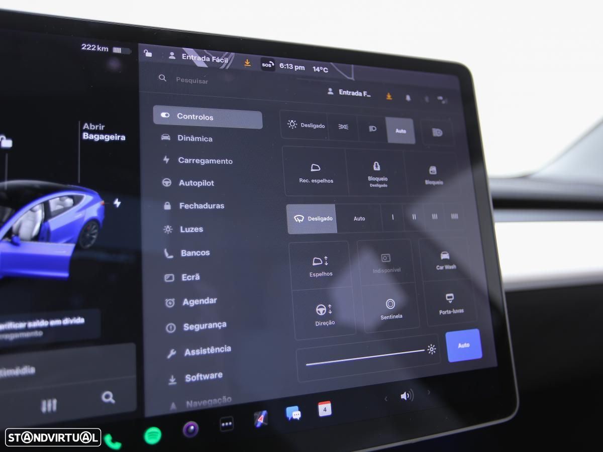 Tesla Model 3 AWD Dual Motor Performance - 21