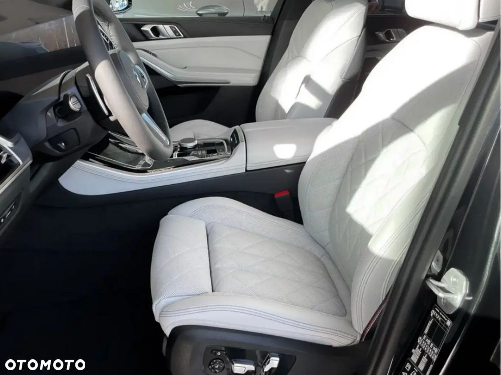 BMW X5 xDrive30d mHEV - 5