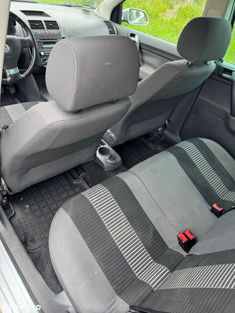 Volkswagen Polo 1.2 Trendline - 11