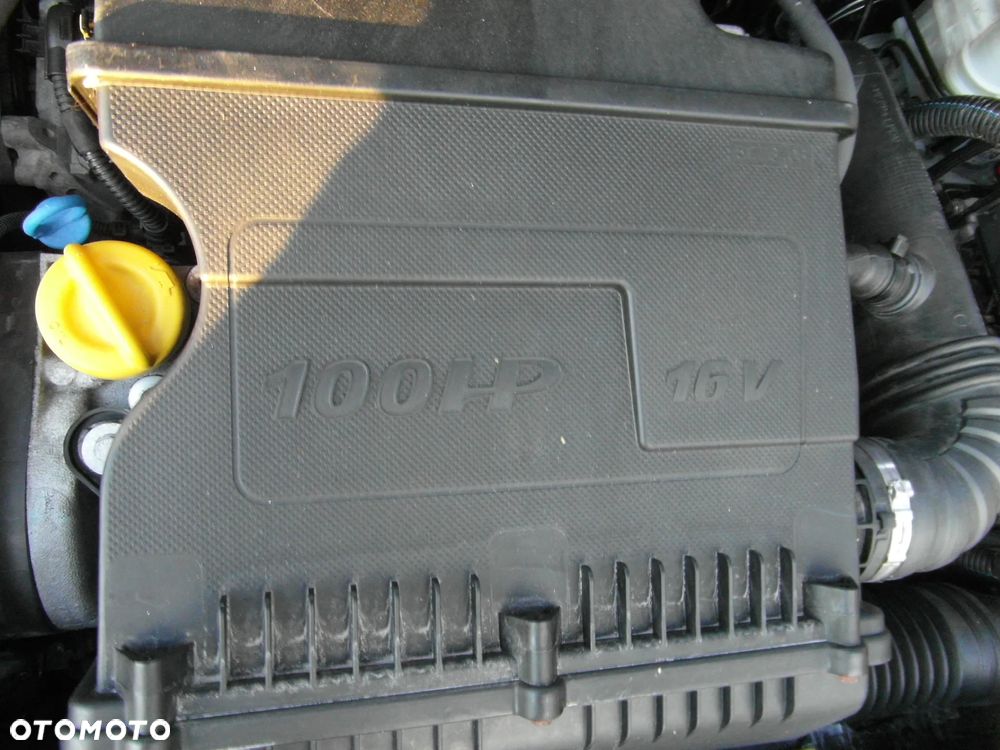 Fiat 500 1.4 16V Lounge - 38