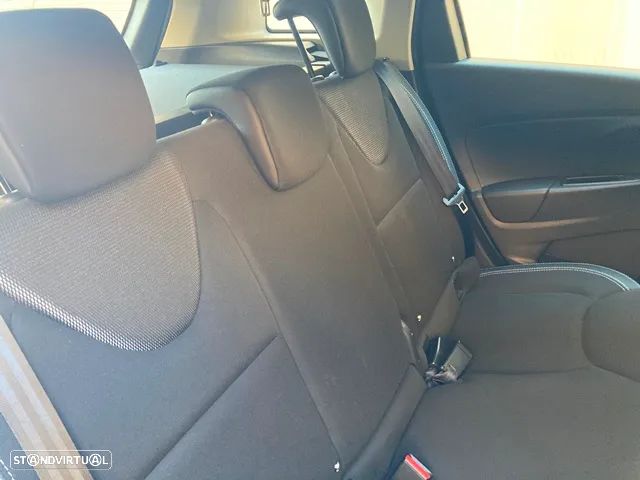 Renault Clio Sport Tourer dCi 75 Expression - 30