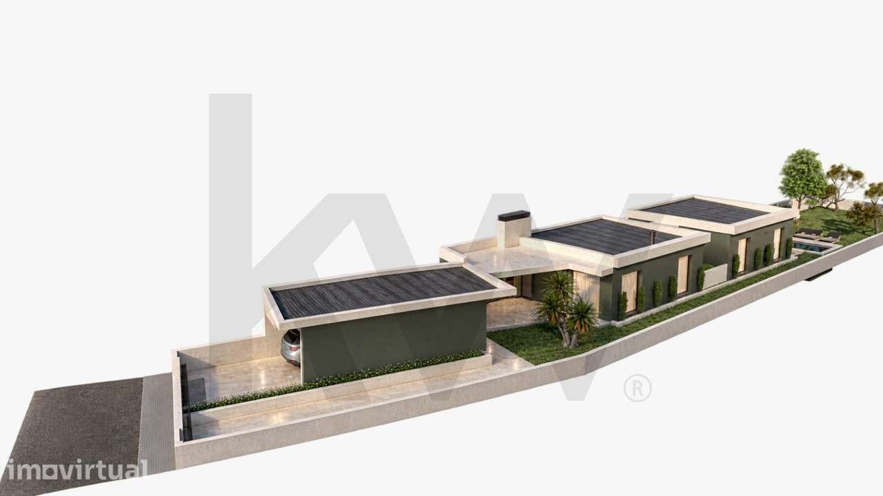 Moradia para Reconstrução em Pereira - Grande imagem: 3/9