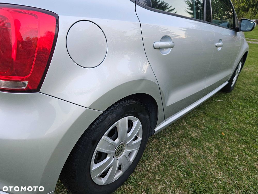 Volkswagen Polo - 4