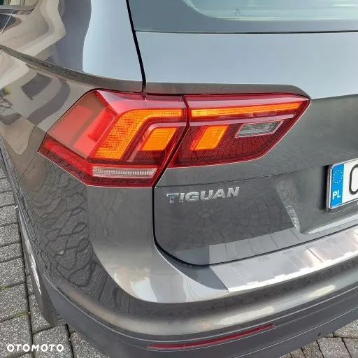 Volkswagen Tiguan 1.4 TSI BMT City - 11