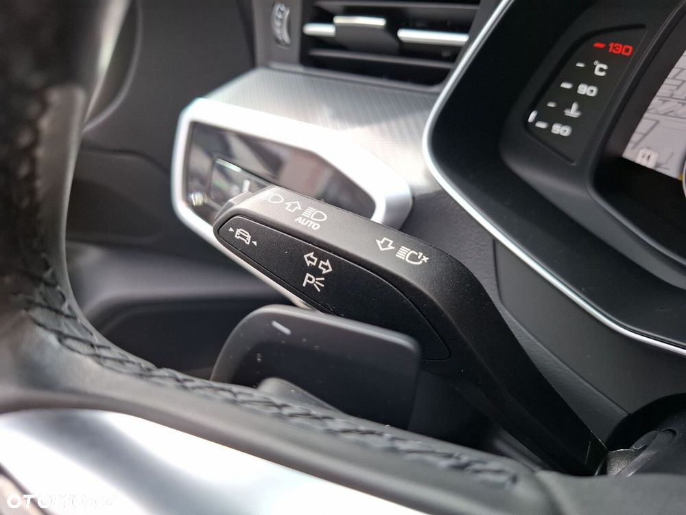 Audi A6 Limousine - 33