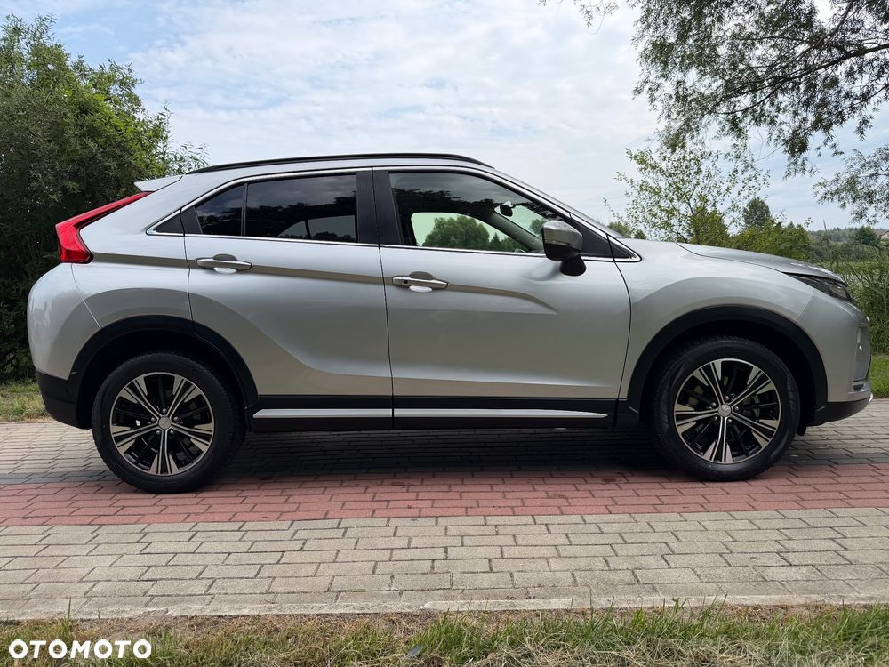 Mitsubishi Eclipse Cross 1.5 T-MIVEC 2WD Diamant+ - 6