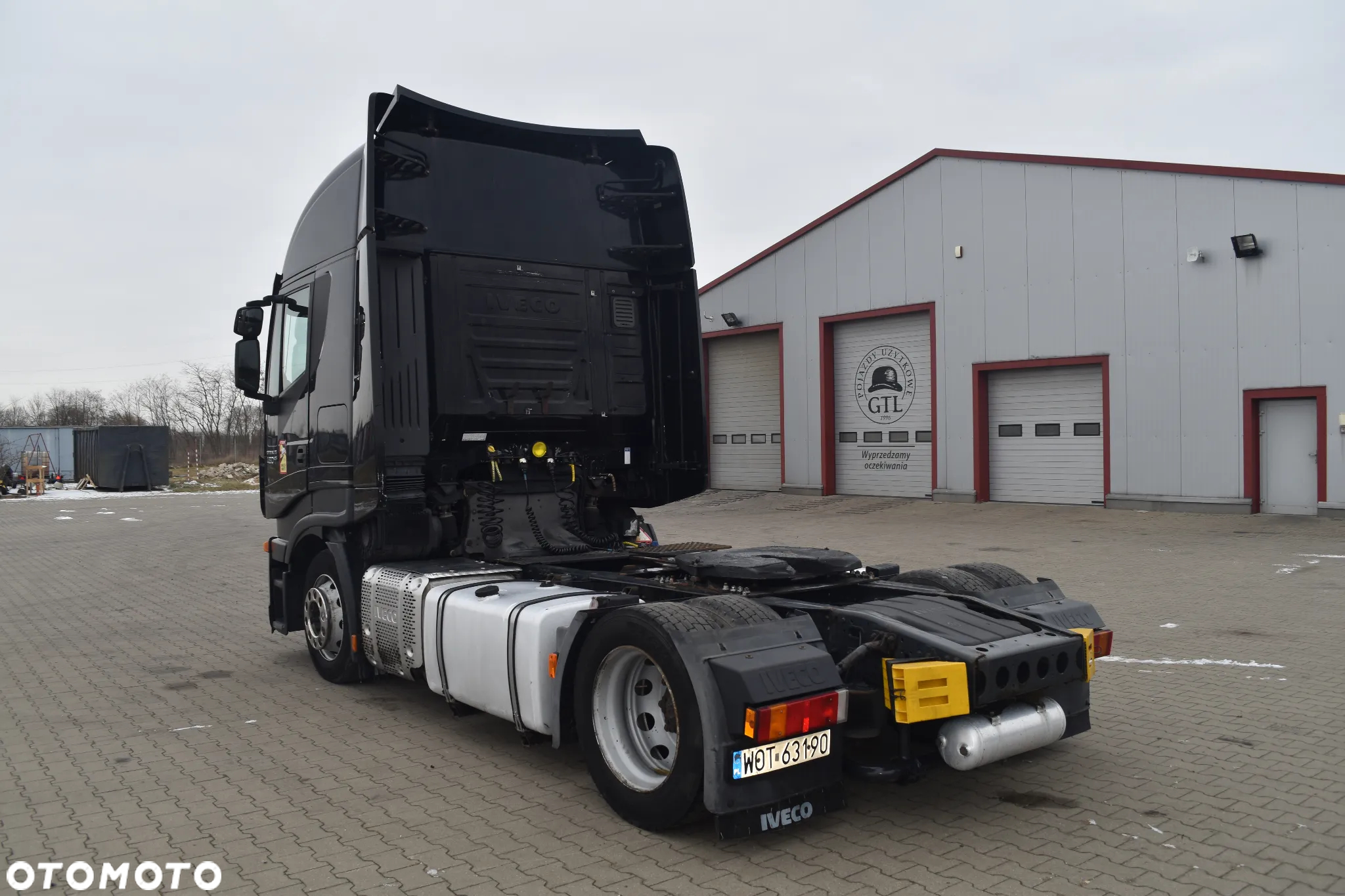 Iveco Stralis - 5