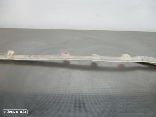 Airbag Cortina Dto Audi A4 (8E2, B6) - 4